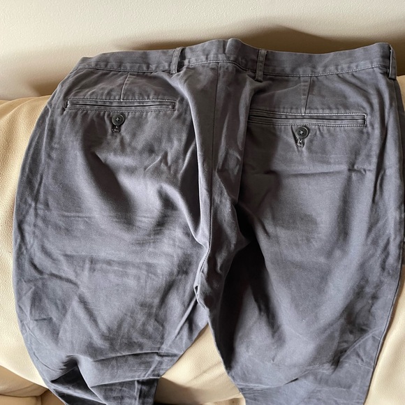 Club monaco casual pants - Picture 3 of 3